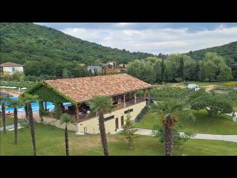 Видео: Красотища вокруг Lopota Lake Resort  Кахетия Отдых Июнь 2025.