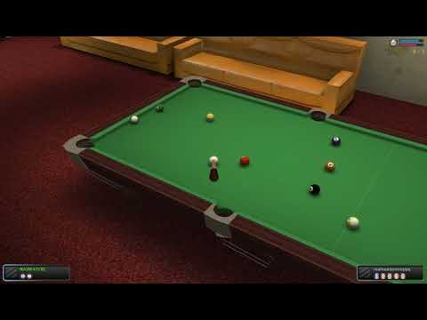 Видео: Бильярд 3D   Pool   2025 07 09 18 31 30