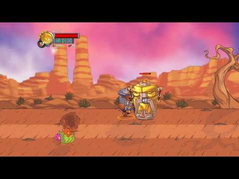 Видео: Viking Squad Прохождение - часть 8 Финал