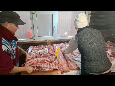 Видео: Космічна ціна,а Замовлень на сало мясо гора‼️100 тисяч в трубу-реклама конкуренту❌️Нова сковорода🔥