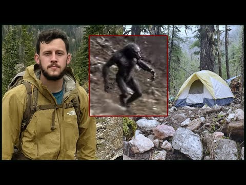 Видео: ТУРИСТА Найден с ЛИЦОМ ЗАСТЫВШЕМ ОТ УЖАСА — А В ГРЯЗИ БЫЛ СЛЕД С КОГТЯМИ. Сьерра-Невада 1996