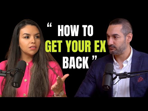 Видео: Как вернуть бывшую и заставить ее пожалеть о том, что она ушла от вас! (Я ХОЧУ ЕГО ВЕРНУТЬ!!)