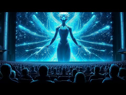 Видео: Они высмеяли тихих людей сзади, а потом увидели, что сидит позади них HFY | Научно-фантастическая...