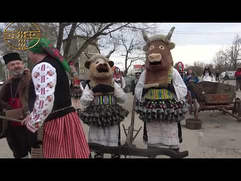 Видео: ОБЩИНА ТУНДЖА: ЗА ДА ЦАРУВА ДОБРОТО В ЗАВОЙ