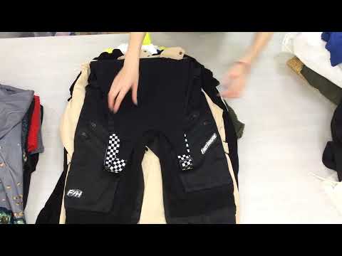 Видео: ⭐НОВОЕ ПОСТУПЛЕНИЕ✨🎀сти204.2. Одежда зима новая 