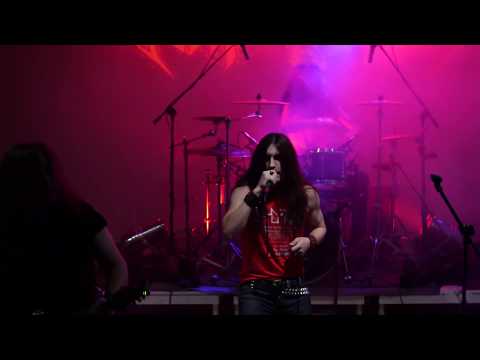 Видео: Пирокинез — Это пирокинез! | Russian Heavy Metal