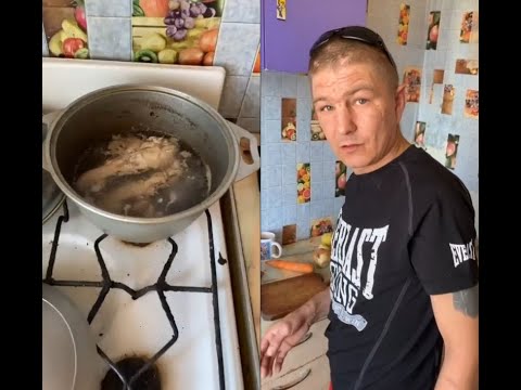 Видео: БОРЩ ВКУСНЫЙ РЕЦЕПТ
