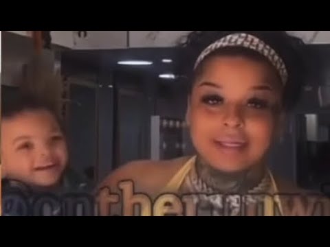 Видео: Зрители расстроены последним видео сына Крисеана-младшего, и вот почему…