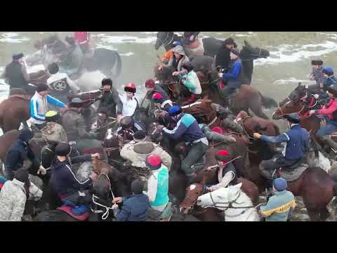 Видео: 02.01.2025 Келес ауданы Ғани Муратбаев ауылы 1996 жылғы жігіттердің елден бата алу көкапары