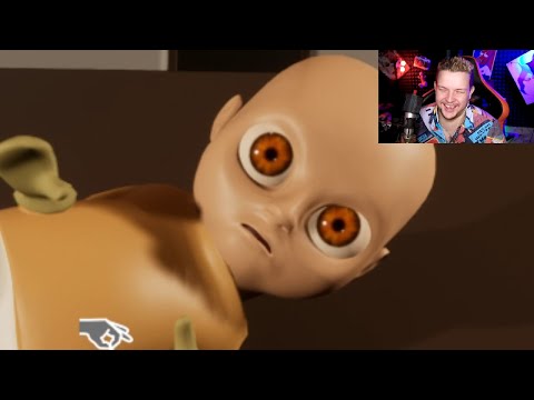 Видео: Гоняюсь за лысым 🤷 - реакция на Valera Ghosther
