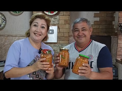 Видео: МОРКОВЬ🥕🧄 ПО-КОРЕЙСКИ! МОРКОВЬЧА! 🔥БЫСТРО! 😋ВКУСНО!