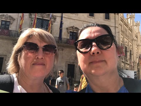 Видео: 🇮🇹КРУИЗ MSC ПАЛЬМА де МАЙОРКА🇪🇸