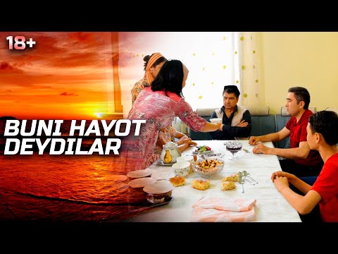 Видео: QAYNONALIK QILGAN QAYNOTA (O`ZBEK KINO | ЎЗБЕК КИНО)