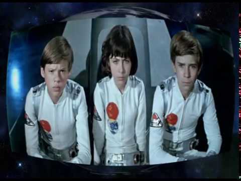 Видео: "Большое космическое путешествие",  Я тебе конечно верю