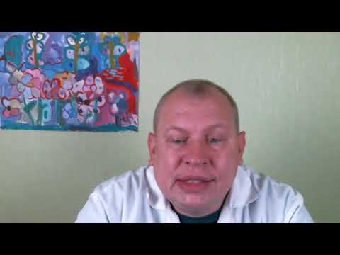 Видео: Страх смерти при ВСД и панике