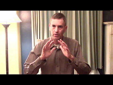 Видео: Хорошее самочувствие не обязательно является признаком здоровья