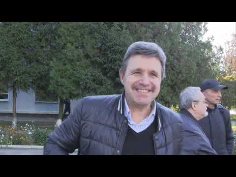 Видео: 35 лет выпуска