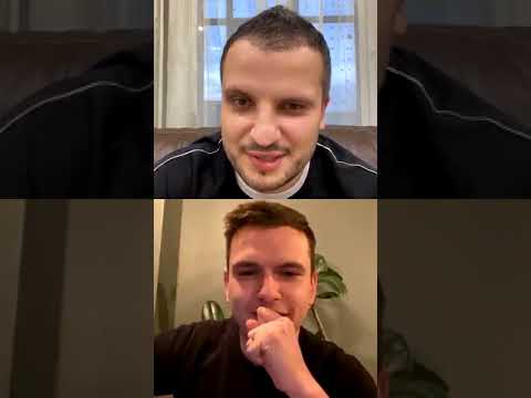 Видео: Дмитрий Позов, Импровизация / Прямая трансляция / 27.03.2020 / @pozov