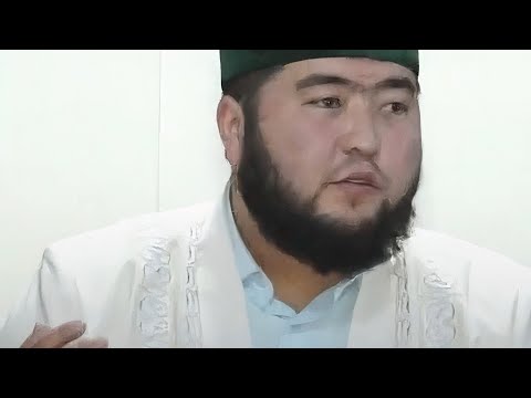 Видео: Елдос Қуандықұлы ұстаздың уағызы,. "Ғибратты оқиға..."