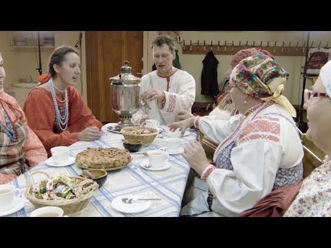 Видео: Как живет самый русский город Литвы. Город-бабочка | РЕАЛЬНОЕ КИНО