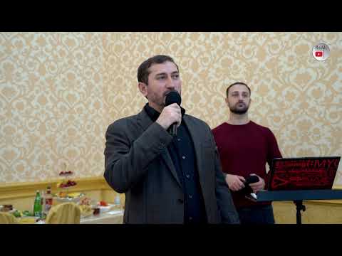 Видео: Красивый Нашид/Гамазалав Гамзалов/Nasheed/ Нашиды