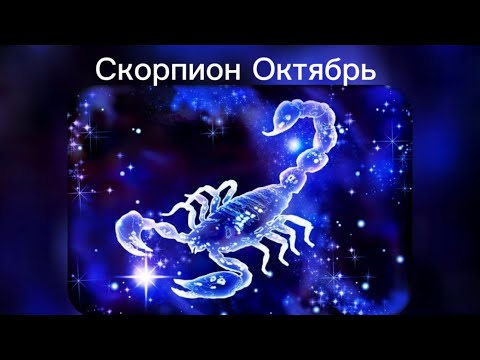 Видео: Послание от РОДА для Скорпиона на Октябрь♏️