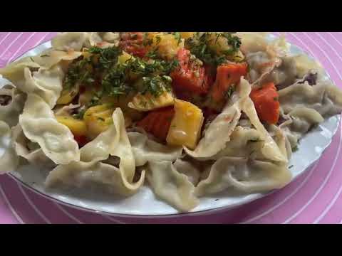 Видео: ЕРЕКШЕ ТАҒАМ ӨТЕ ДӘМДІ  ЫСТЫҚ ТАҒАМ. ЕҢ ОҢАЙ ТАҒАМ ТҮРЛЕРІ.  ҚАЗАҚША РЕЦЕПТ.