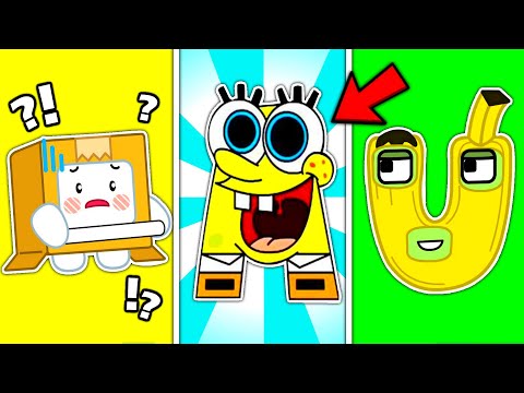 Видео: СМЕШНЫЕ АНИМИРОВАННЫЕ МЕМЫ ПО ALPHABET LORE ПОПРОБУЙ НЕ ЗАСМЕЯТЬСЯ