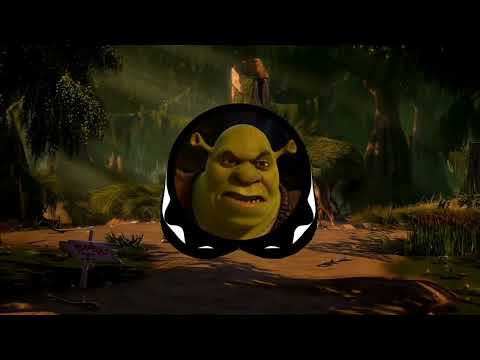 Видео: Шрек - Хозяин Леса (AI Cover Король и Шут)