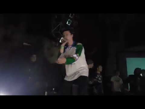 Видео: PHARAOH & BOULEVARD DEPO - 5 Минут назад  [Live] УФА YUNG RUSSIA