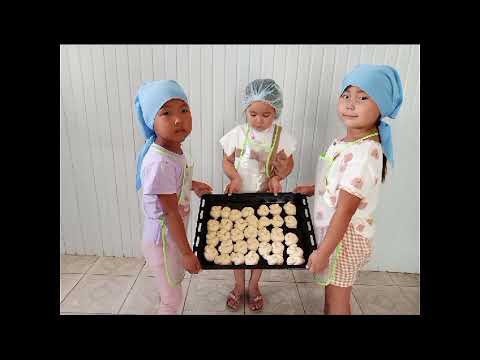 Видео: Балабақша "Ас атасы-нан"