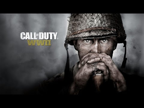 Видео: Проходження Call of Duty WWII частина 3