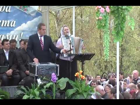 Видео: Сестра Лена  - Упаду на коліна (Збуж-55 21.04.2014)