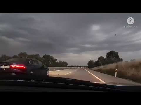 Видео: Молния 🌩 гром⛈ град ,ливень ☔ как мы этого ждали / я в истерике от радости / давно такого не видели