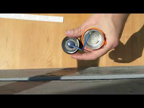 Видео: Пинпоинтер Superpin №2 версия 2, pinpointer, pin pointer (версия прибора 2.0 выпуск  с апреля 2019)