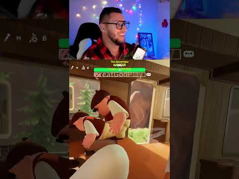 Видео: Ты это видел? 😱😳 #kayplay #угар #rvthereyet #приколы #игры #прохождение