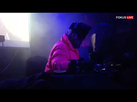 Видео: DJ LIST @ ПТЮЧ в клубе Gazgolder "Рождество Птючёво" 24-12-2019