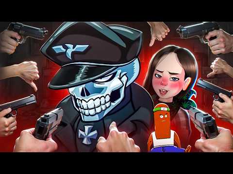 Видео: ЛОЛИ-ХУДОЖНИК РИСУЕТ (НЕ) ДЕТСКИЙ КОНТЕНТ - SHADMAN