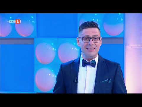 Видео: Иде нашенската музика - 10.04.2021 по БНТ