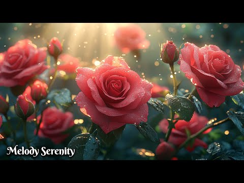 Видео: Лучшая музыка в мире🌺Музыка расслабляет нервную систему и улучшает память🌿Сергей Грищук