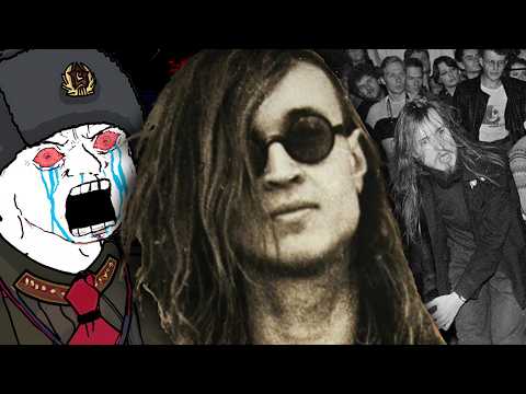 Видео: Самый бесстрашный панк Советского Союза