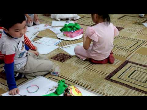 Видео: СХҮА улсын зөвлөгөөн 2016 Хөвсгөл аймгийн 4-р цэцэрлэгийн багш Л.Дариймаа