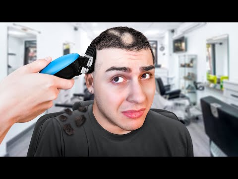 Видео: Кто худший парикмахер?