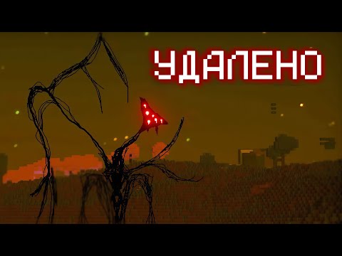 Видео: ВЫЖИВАНИЕ С ОЧЕНЬ ЖУТКИМИ И СТРАШНЫМИ АРГ МОДАМИ В МАЙНКРАФТ!