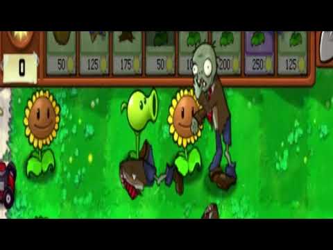 Видео: pvz оккккк