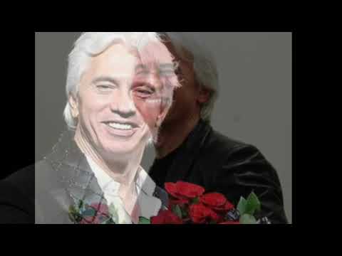 Видео: Дмитрий Хворостовский. Спасибо.