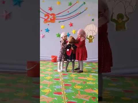 Видео: "Гүлкайыр" балдар бакчасы. "Ооган ыйы"