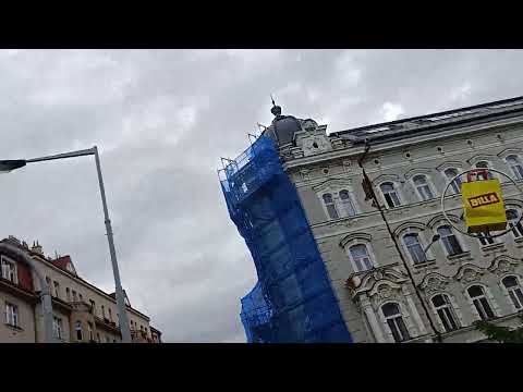 Видео: 1002.ГОЛОШЕВІЦЄ  PRAGUE 7 @олег Гаврисюк.15.9.2025