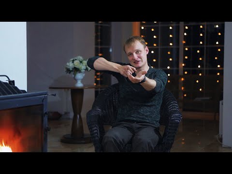 Видео: Лев Воронин (Тёмная душа) - полное интервью