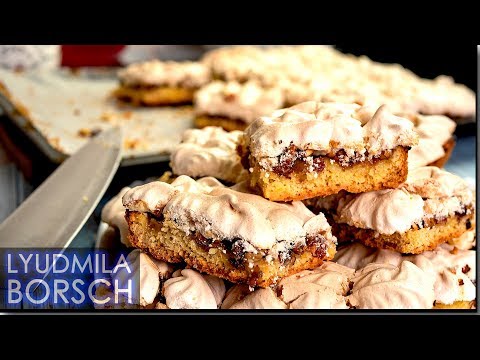 Видео: Печенье От офигевшей Марины... Обалденно ВКУСНО…